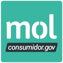 Consumidor.gov by MOL icon